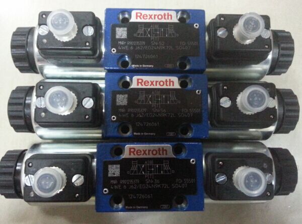 泉州天益供應(yīng)力士樂(REXROTH)型號系列-a