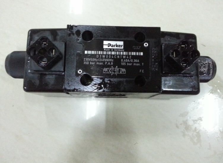 泉州天益供應派克（PARKER)液壓型號系列-a