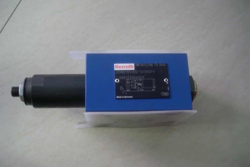 天益機(jī)電力士樂REXROTH型號系列2