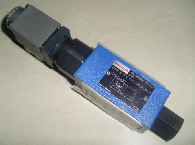 天益機(jī)電力士樂型號-4