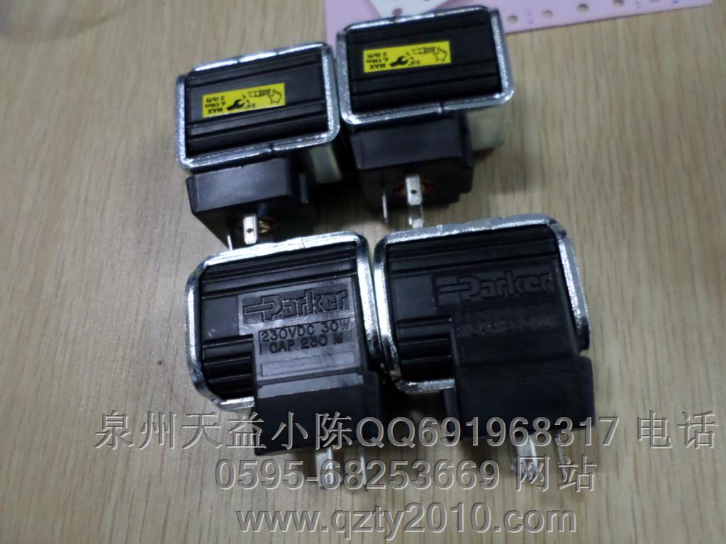 泉州天益機電供應(yīng)銷售PARKER工業(yè)流體產(chǎn)品31-40