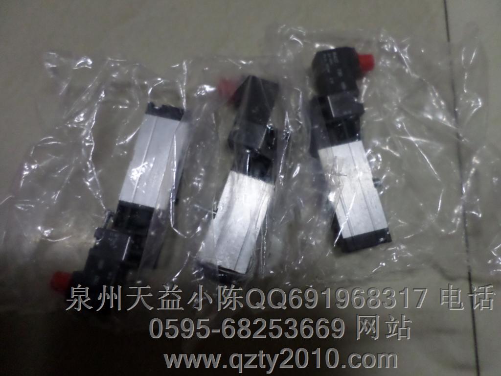 泉州市天益機(jī)電供應(yīng) SMC型號(hào)-8