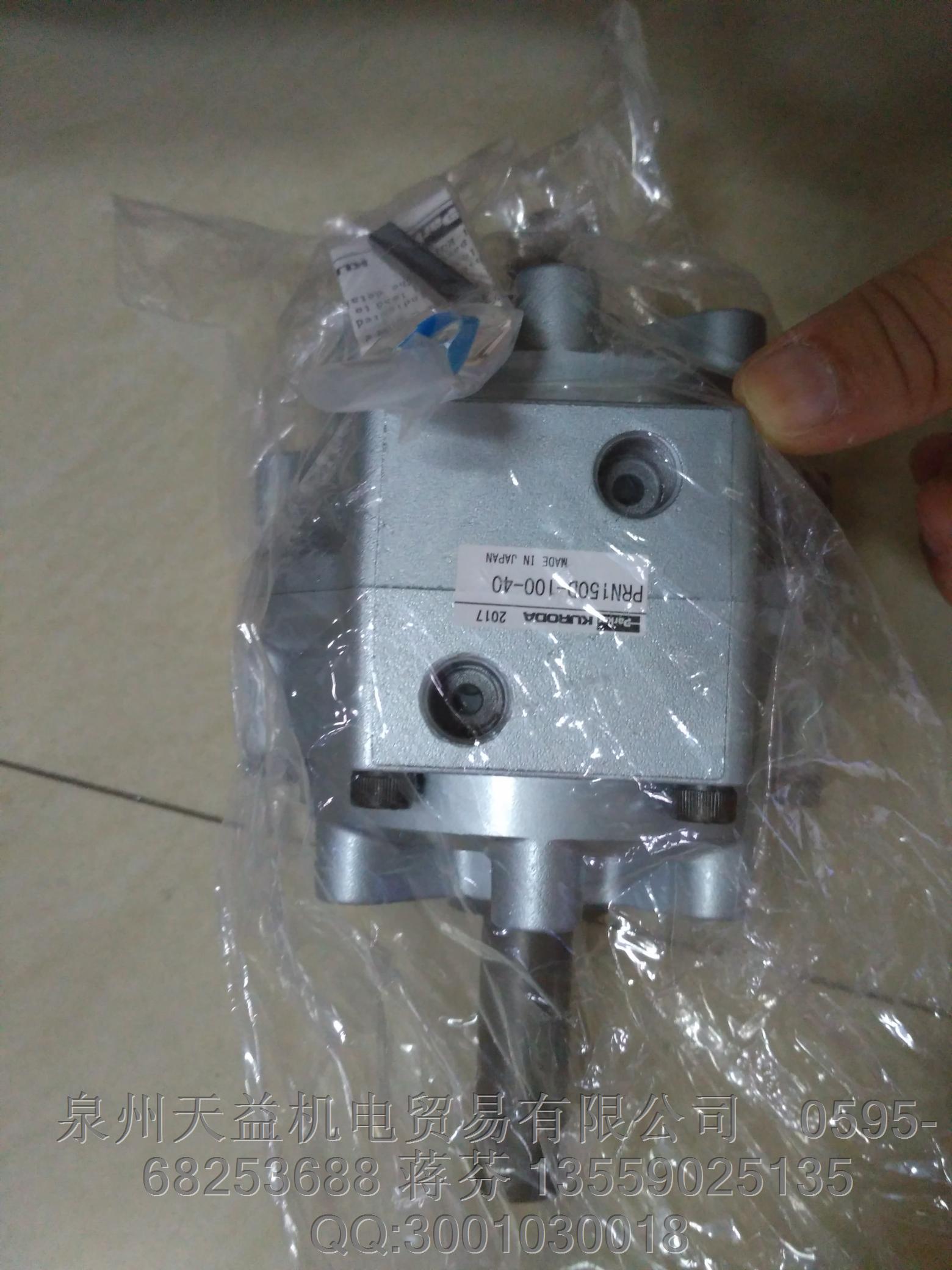parker  PRN150D-100-40   派克正品一級代理  