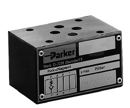 泉州市天益機(jī)電供應(yīng)DENISON-PARKER液壓-8