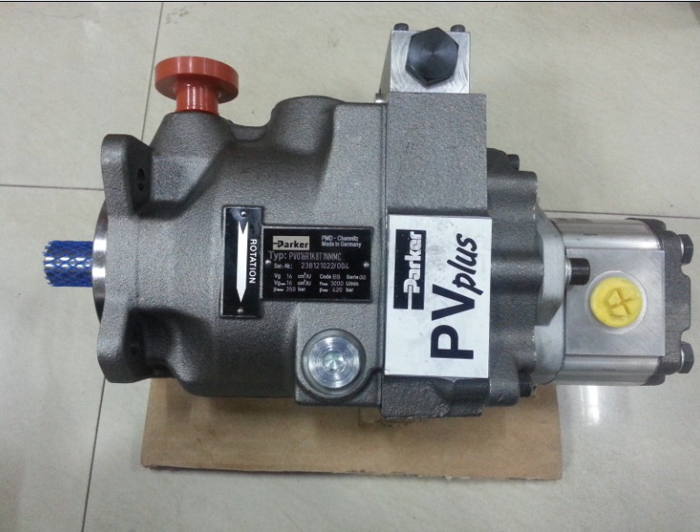 產品技術 泉州天益PAEKER PGP,PGM 型號