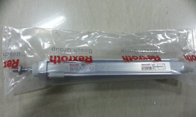 ?泉州天益供應BOSCH REXROTH氣動產品-A