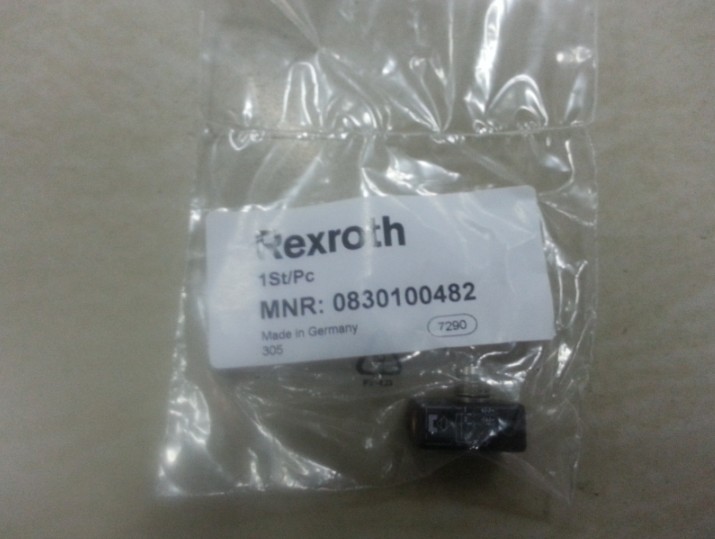 ?泉州天益供應BOSCH REXROTH氣動產品-B
