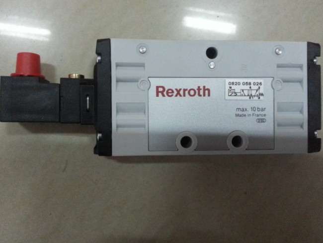 ?泉州天益供應BOSCH REXROTH氣動產品-C