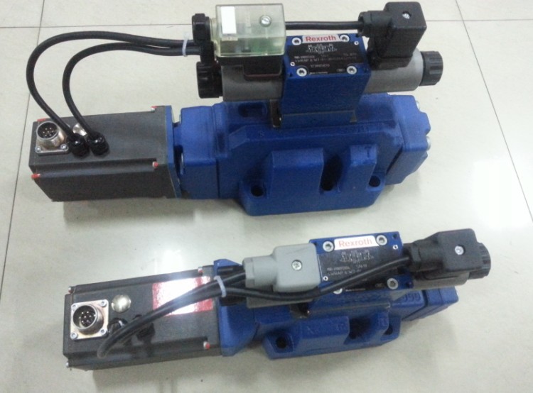Bosch  rexroth 博世力士樂(lè)公司