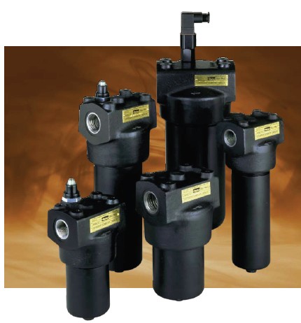  泉州市天益機(jī)電公司PARKER 濾芯互換其他品牌濾芯對(duì)照表4