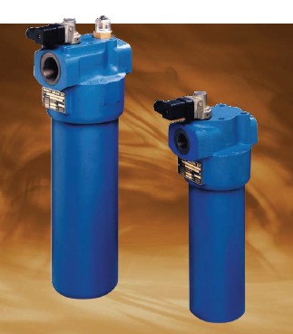  泉州市天益機(jī)電公司PARKER 濾芯互換其他品牌濾芯對(duì)照表6