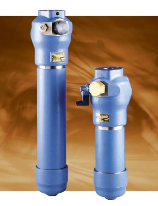  泉州市天益機(jī)電公司PARKER 濾芯互換其他品牌濾芯對(duì)照表7