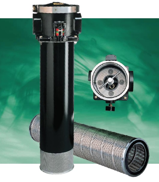  泉州市天益機(jī)電公司PARKER 濾芯互換其他品牌濾芯對(duì)照表12