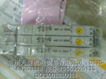 AVENTICS   安沃馳   氣動(dòng)產(chǎn)品 R422101309