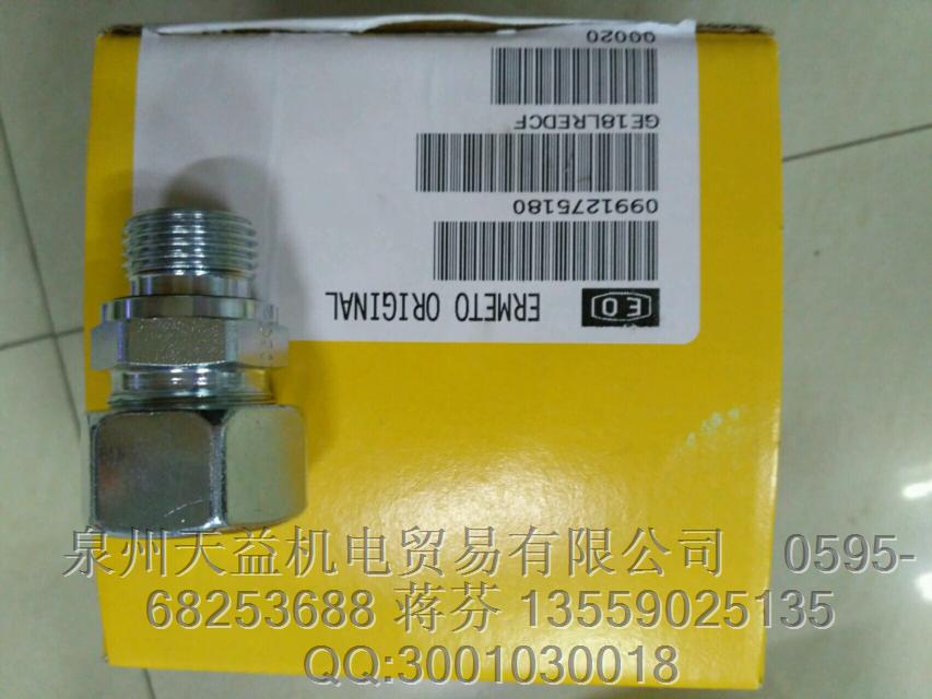 PARKER  GE18LREDCF   美國派克一級代理 