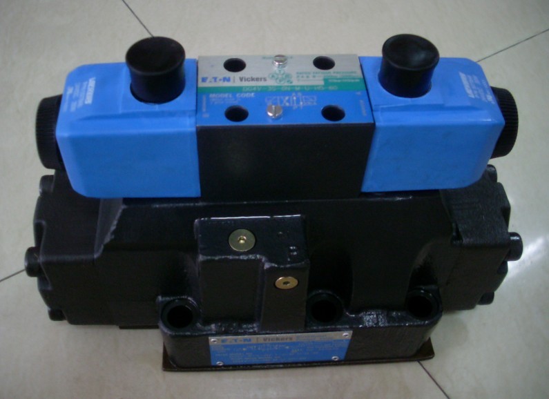 EATON VICKERS液壓型號-泉州天益機(jī)電