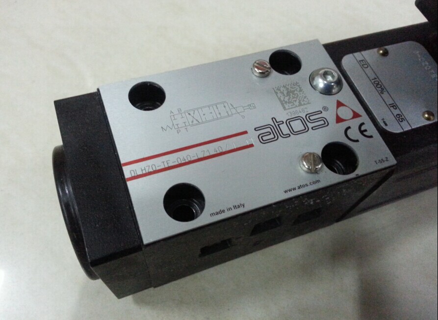 ATOS液壓B