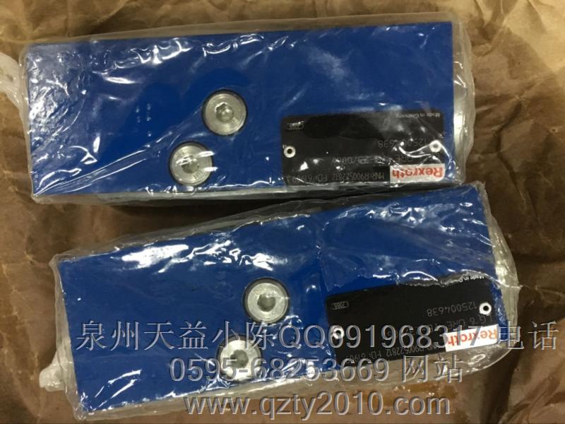 REXROTH力士樂(lè)型號(hào)系列