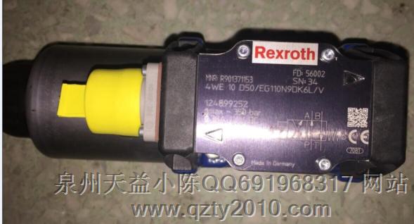 天益機(jī)電力士樂系列型號優(yōu)先供應(yīng)表D