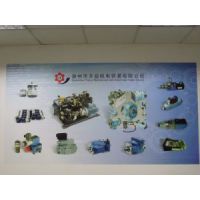 美國PARKER派克AR200-8