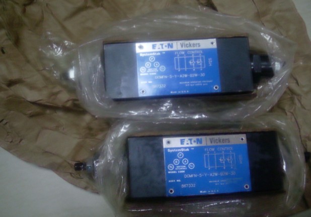 天益機(jī)電eaton vickers液壓型號B