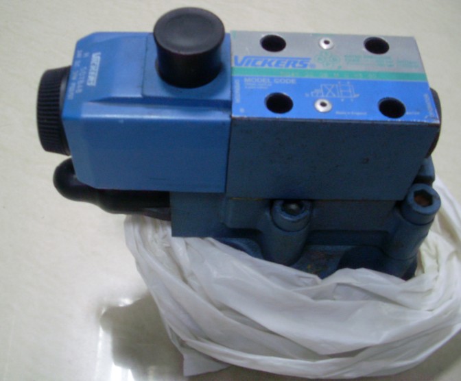 天益機(jī)電eaton vickers液壓型號C
