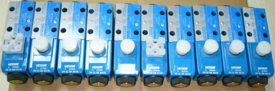 天益機(jī)電eaton vickers液壓型號D