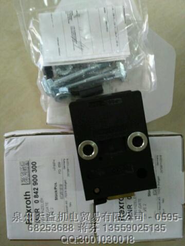 rexroth  0842900300   氣動(dòng)產(chǎn)品