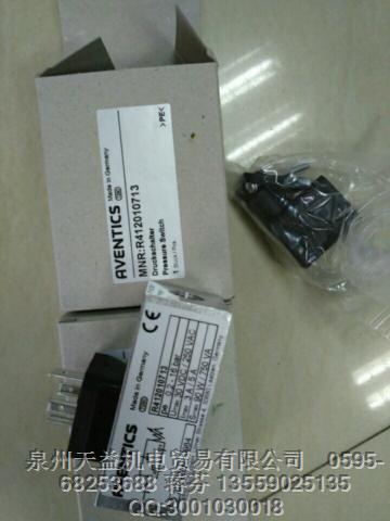 AVENTICS  R412010713  安沃馳氣動(dòng)產(chǎn)品