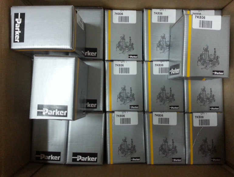 泉州市天益機電PARKER系列產(chǎn)品F