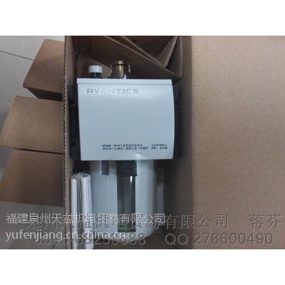 AVENTICS安沃馳 /力士樂R412007231  泉州天益氣動產(chǎn)品