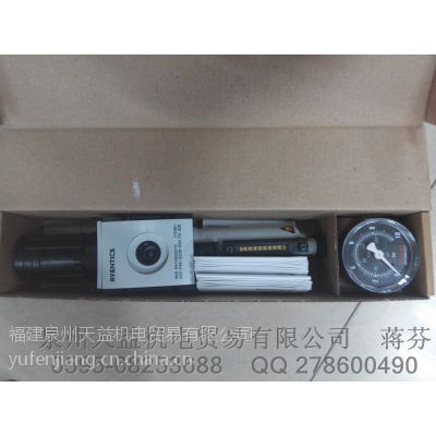 AVENTICS  安沃馳  氣動產(chǎn)品  R412006215