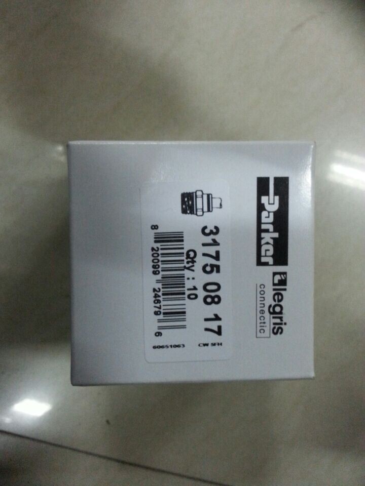 泉州市天益機電PARKER系列產(chǎn)品N