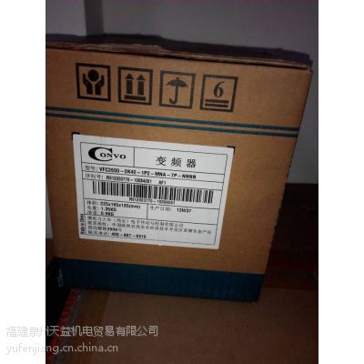 CONVO康沃變頻器   R912003770  泉州天益 現(xiàn)貨特價