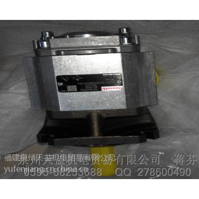 力士樂REXROTH泵R900932126 