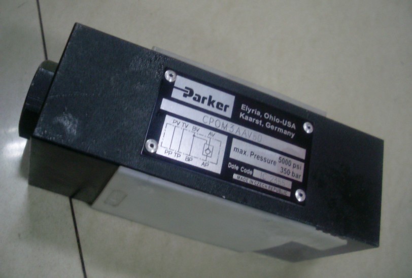 泉州市天益機電PARKER系列產(chǎn)品P