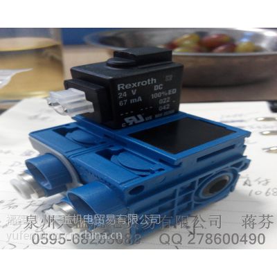 力士樂氣動REXROTH5791800220