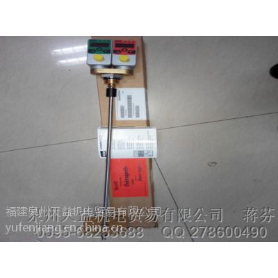 美國PARKER 派克傳感器中國總代理