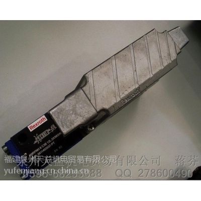 BOSH博世REXROTH力士樂比例閥0811403537