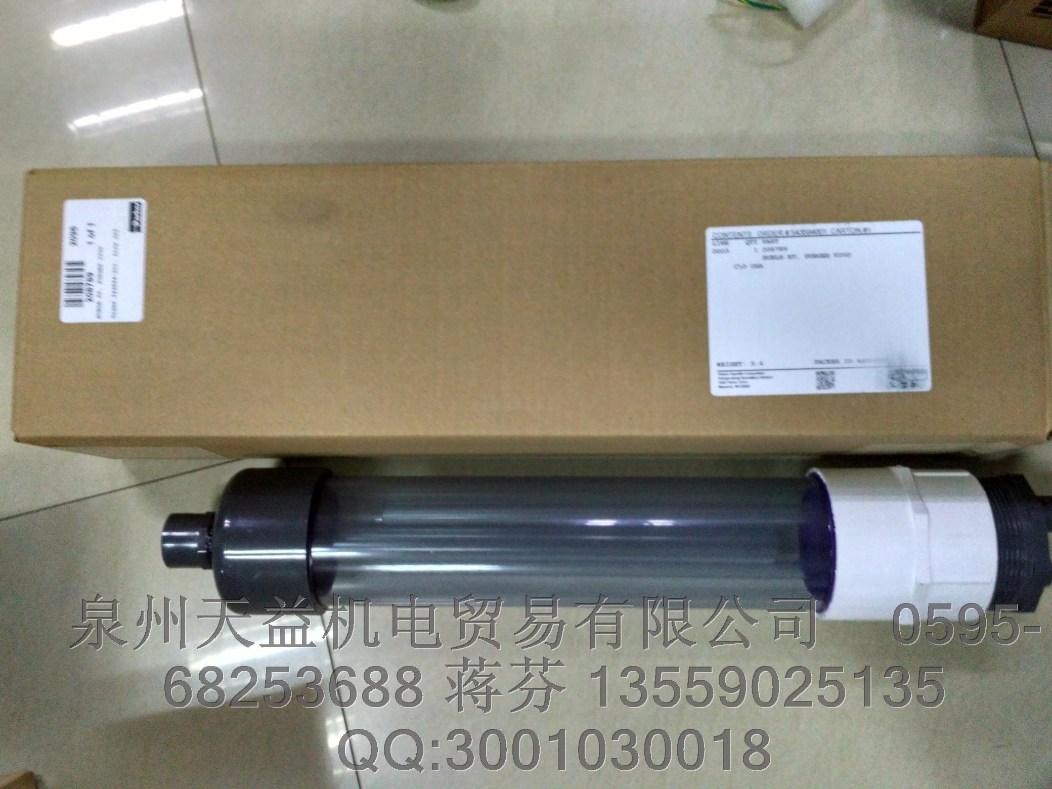 PARKER 208789  派克一級代理批發(fā)