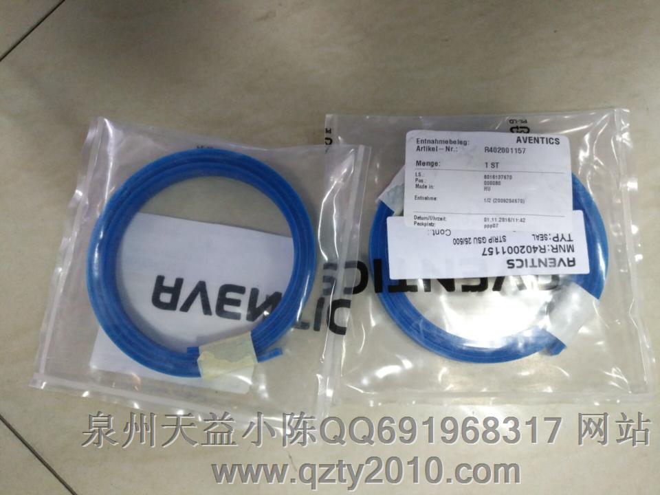 R402001157 密封維修包