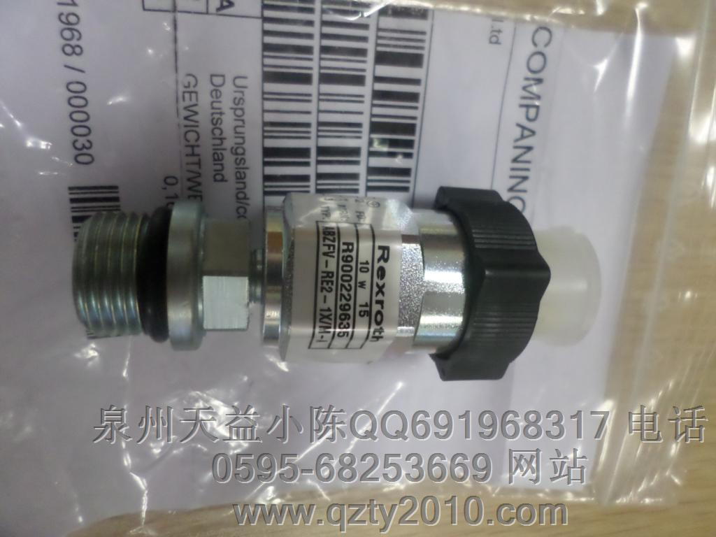 R900229635 過(guò)濾傳感器