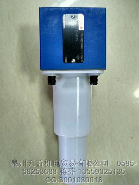 REXROTH  R900500083  力士樂(lè)正品原裝