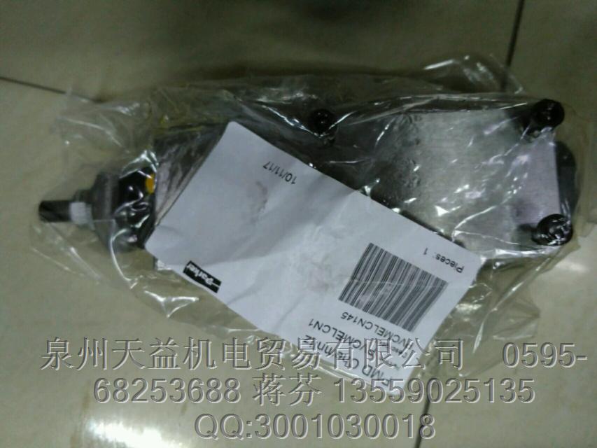 PARKER  PVCMELCN145   派克液壓特價(jià)