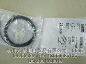 REXROTH  0830100629   現(xiàn)貨特價