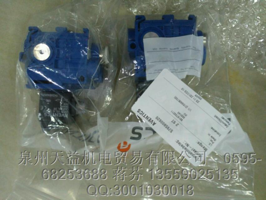   AVENTICS   安沃馳 氣動產(chǎn)品  5796500620