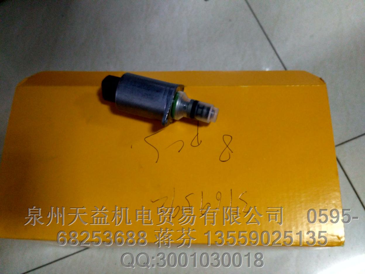 3769592  派克PARKER原裝正品