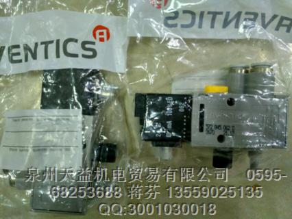 5727455302  原裝REXROTH 力士樂 氣動