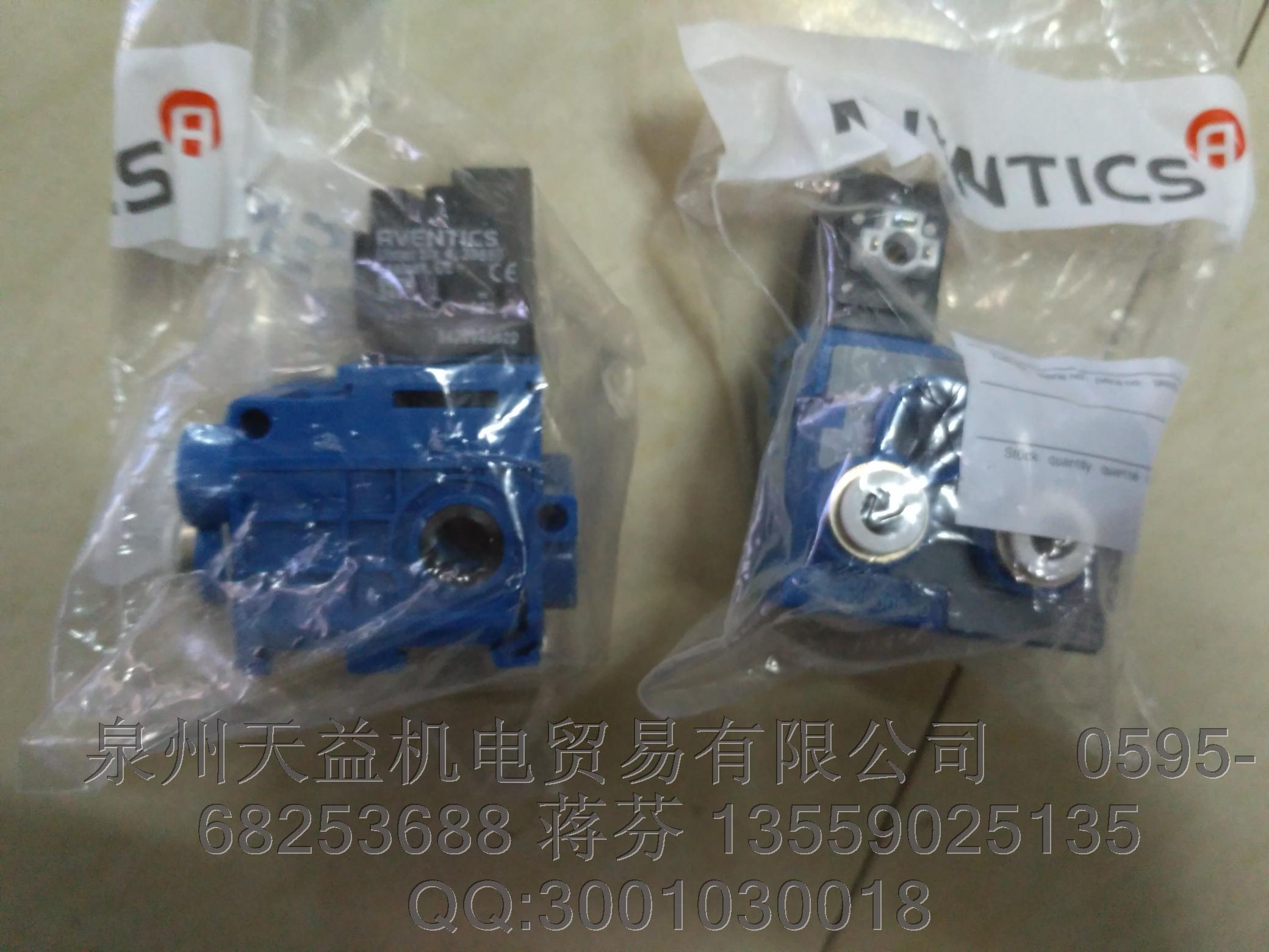 REXROTH 5792800620   AVENTICS安沃馳