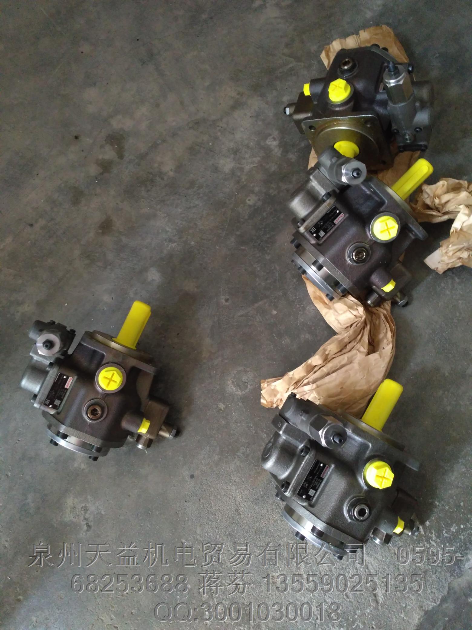 4WRPEH10C4B100L-2X/G24K0/A1M     rexroth  力士樂